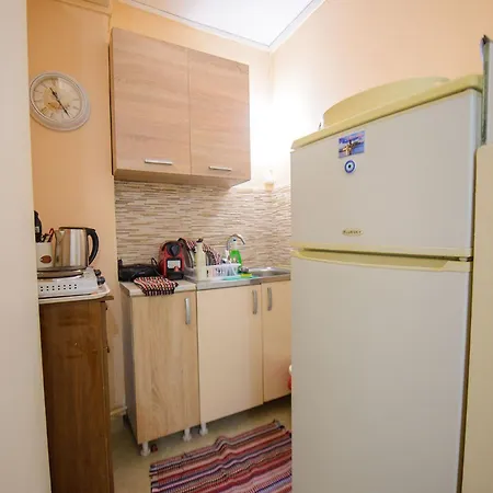 דירה Georgia's Corfu Town