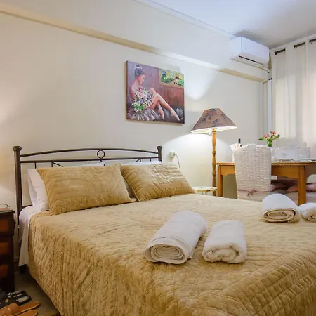 Georgia's Corfu Town * Corfu (city)