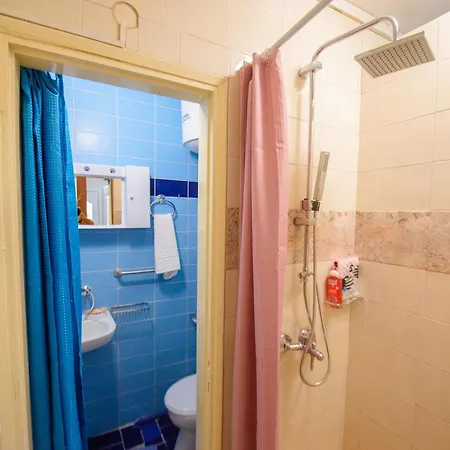 דירה Georgia's Corfu Town