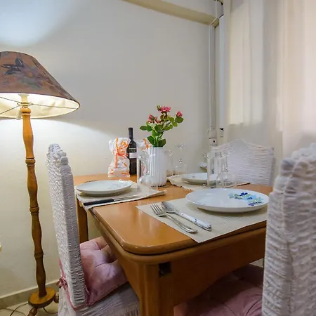 Georgia's Corfu Town