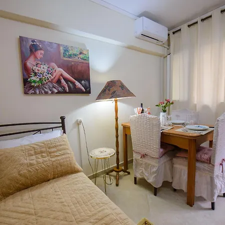 Georgia's Corfu Town *